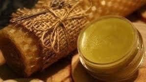 Мехлем срещу бръчки ден / нощ